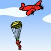 Skydiver - Spadochroniarz