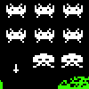 Neave Space Invaders