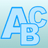 ABC (alfabeto do a-z)